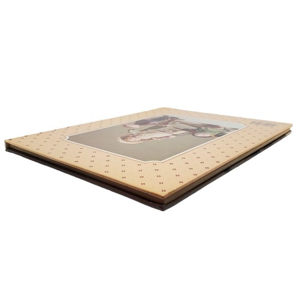 Cherished Dolls To Make For Fun Better Homes and Gardens HC Vintage 1984 - Picture 12 of 14